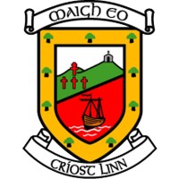 Mayo GAA County Board logo, Mayo GAA County Board contact details