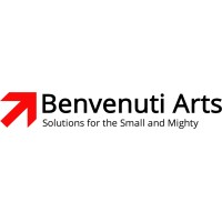 Benvenuti Arts logo, Benvenuti Arts contact details