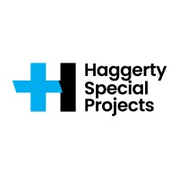 Haggerty Special Projects logo, Haggerty Special Projects contact details