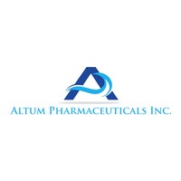 Altum Pharmaceuticals logo, Altum Pharmaceuticals contact details