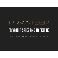 Privateer Sales and Marketing logo, Privateer Sales and Marketing contact details