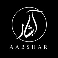 Aabshar ™ logo, Aabshar ™ contact details