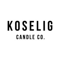 Koselig Candle Co. logo, Koselig Candle Co. contact details