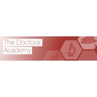 LJMU Doctoral Academy logo, LJMU Doctoral Academy contact details