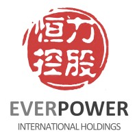 Everpower International Holdings logo, Everpower International Holdings contact details