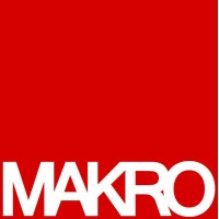 Makro Press logo, Makro Press contact details