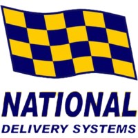 National Delivery Systems logo, National Delivery Systems contact details