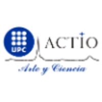 ACTIO arte y ciencia logo, ACTIO arte y ciencia contact details