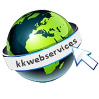 kkwebservices Pvt Ltd logo, kkwebservices Pvt Ltd contact details