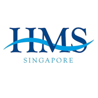 HMS Far East Pte Ltd logo, HMS Far East Pte Ltd contact details