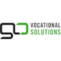 GO Vocational Solutions logo, GO Vocational Solutions contact details