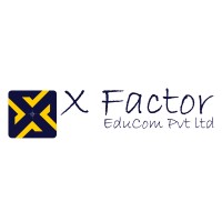 X Factor Educom Private Limited logo, X Factor Educom Private Limited contact details