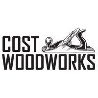 Cost Woodworks logo, Cost Woodworks contact details