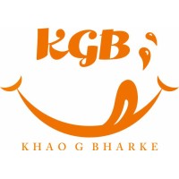 Khao G Bharke logo, Khao G Bharke contact details