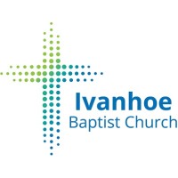 Ivanhoe Baptist Church logo, Ivanhoe Baptist Church contact details