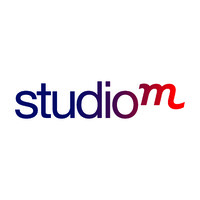 StudioM France logo, StudioM France contact details