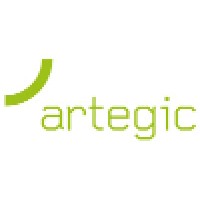 artegic AG logo, artegic AG contact details