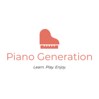 Piano Generation logo, Piano Generation contact details