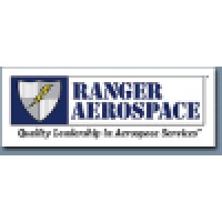 Ranger Aerospace LLC logo, Ranger Aerospace LLC contact details