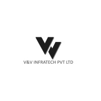 V&V INFRATECH PRIVATE LIMITED logo, V&V INFRATECH PRIVATE LIMITED contact details