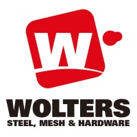 Wolters Steel Mesh & Hardware logo, Wolters Steel Mesh & Hardware contact details