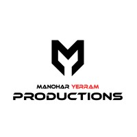 Manohar 'MY' Yerram Productions logo, Manohar 'MY' Yerram Productions contact details