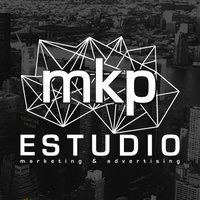 MKP Estudio logo, MKP Estudio contact details