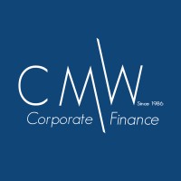 CMW Corporate Finance logo, CMW Corporate Finance contact details