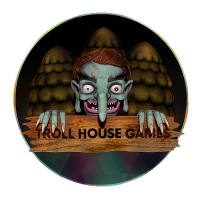 Troll House Games logo, Troll House Games contact details