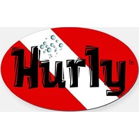 Hurly's Wet Adventures LLC. logo, Hurly's Wet Adventures LLC. contact details