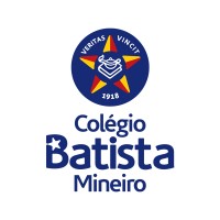 Colégio Batista Mineiro logo, Colégio Batista Mineiro contact details