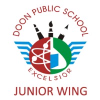 Doon Public School Junior Wing logo, Doon Public School Junior Wing contact details