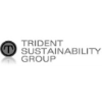 Trident Sustainability Group logo, Trident Sustainability Group contact details