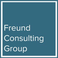 Freund Consulting Group logo, Freund Consulting Group contact details