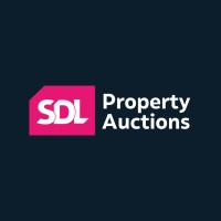 SDL Auctions logo, SDL Auctions contact details