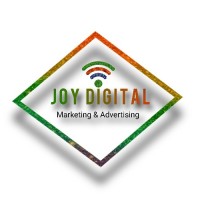 Joy Digital logo, Joy Digital contact details