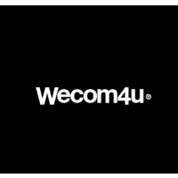 WECOM4U logo, WECOM4U contact details