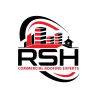 RSH Commercial Roofing Experts logo, RSH Commercial Roofing Experts contact details