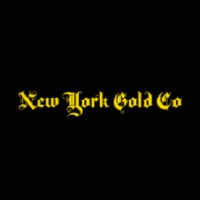 New York Gold Co logo, New York Gold Co contact details