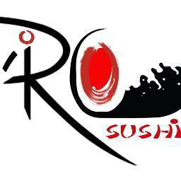 Iro Sushi logo, Iro Sushi contact details