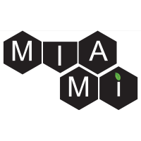 MIAMi-Project logo, MIAMi-Project contact details