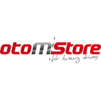 Otom Store logo, Otom Store contact details