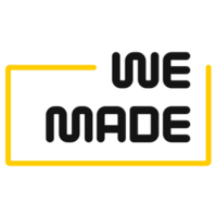 wemade digital logo, wemade digital contact details