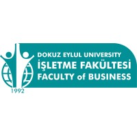 Dokuz Eylül Üniversitesi İşletme Fakültesi logo, Dokuz Eylül Üniversitesi İşletme Fakültesi contact details