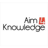 Aim 4 Knowledge AB logo, Aim 4 Knowledge AB contact details