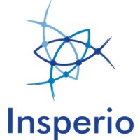 Insperio logo, Insperio contact details