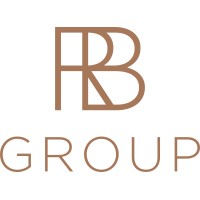 RB Group logo, RB Group contact details