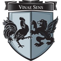 Vinae Sens logo, Vinae Sens contact details