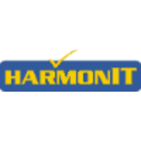 HarmonIT logo, HarmonIT contact details