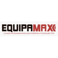 Equipamax Locação de Equipamentos Ltda logo, Equipamax Locação de Equipamentos Ltda contact details